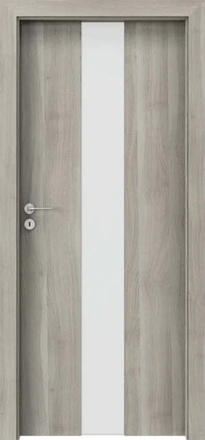 PORTA FOCUS model 2.0  Silver Acacia
