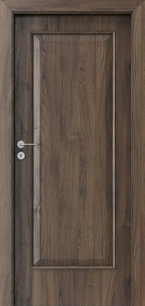PORTA NOVA model 2.1  Scarlet Oak