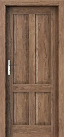 PORTA HARMONY model B.1  California Oak