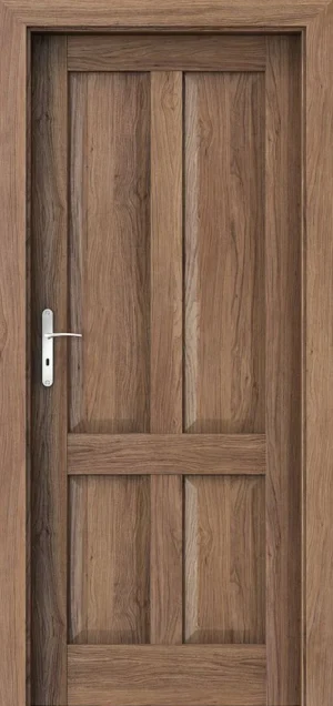 PORTA HARMONY model B.1  California Oak