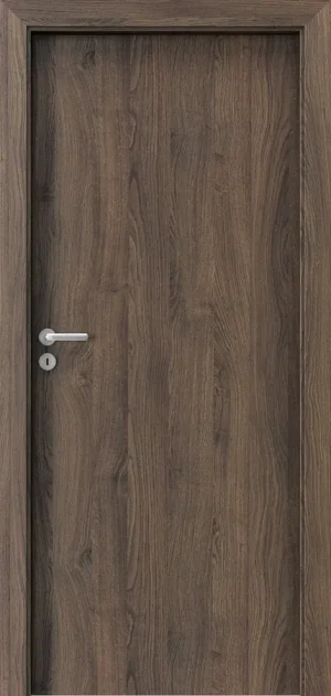 PORTA DECOR model D  Scarlet Oak