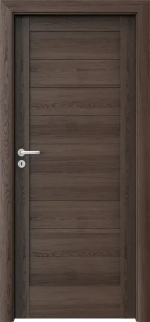 PORTA VERTE HOME, group C model C.0  Havana Oak