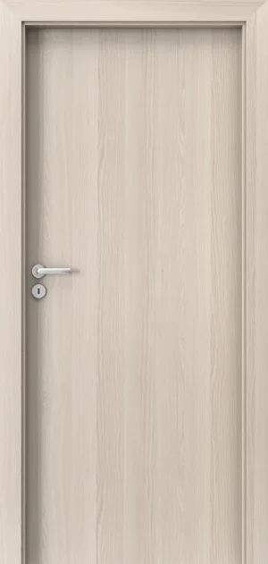 PORTA CPL model 1.1  Whitened walnut