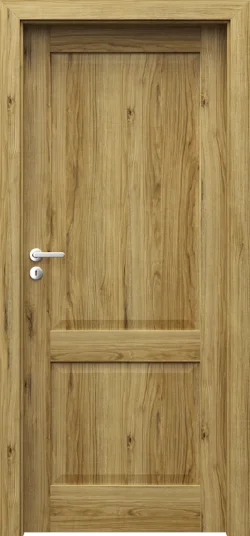 PORTA BALANCE, group A model A.0  Catania Oak