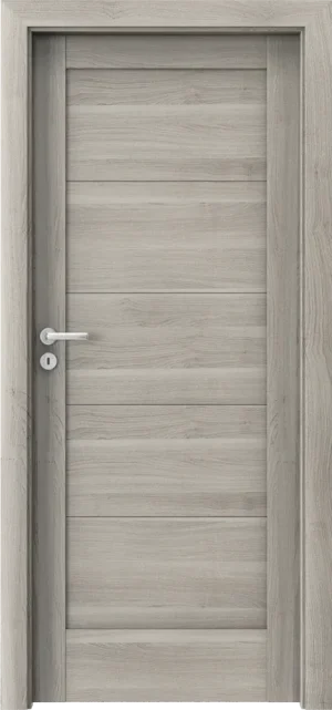 PORTA VERTE HOME, group B model B.0  Silver Acacia