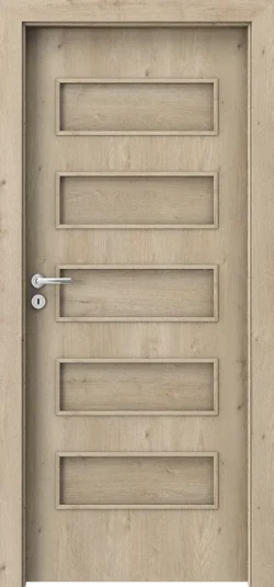 d4dccab60ce7d650a5603ad3a6e263e1 PORTA FIT model G.0 Classic Oak