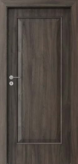 PORTA NOVA model 2.1  Dark Oak