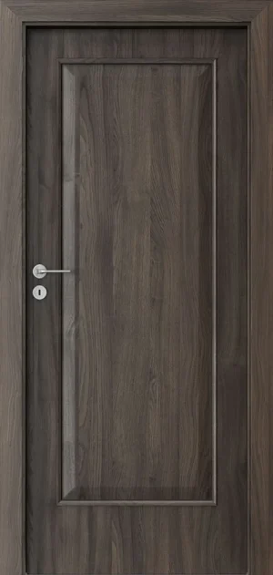 PORTA NOVA model 2.1  Dark Oak
