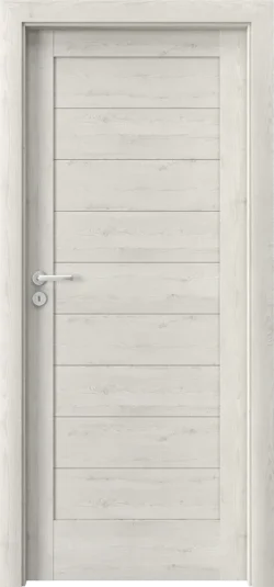PORTA VERTE HOME, group C model C.0  Norwegian Pine