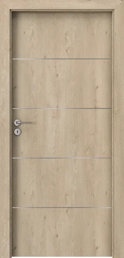 d974ca81f0924bfa6227816449d202f7 PORTA LINE model E.1 Classic Oak