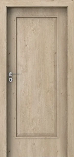 PORTA NOVA model 2.1  Classic Oak