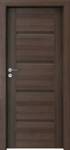 PORTA INSPIRE, group C model C.0  Havana Oak
