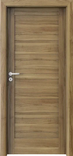 PORTA VERTE HOME, group D model D.0  Honey Acacia