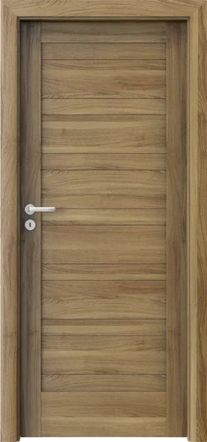 PORTA VERTE HOME, group D model D.0  Honey Acacia