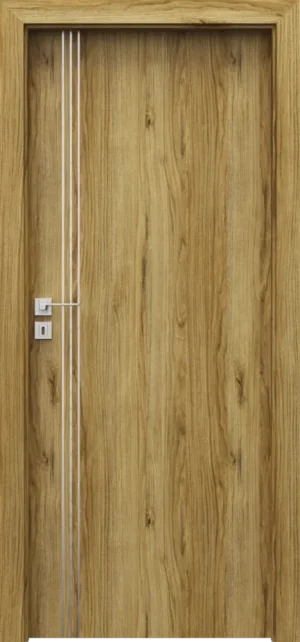 PORTA LINE model B.1  Catania Oak