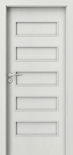 e05db7c68e6b604904251a805a6c4786 PORTA FIT model G.0 Wenge White