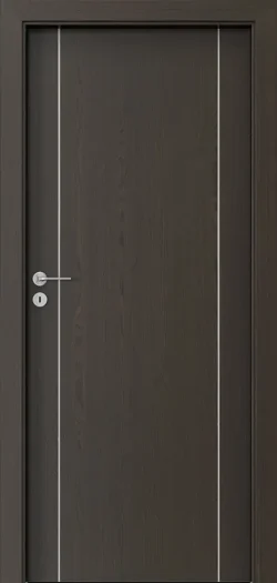 NATURE LINE model A.1  Dark Walnut
