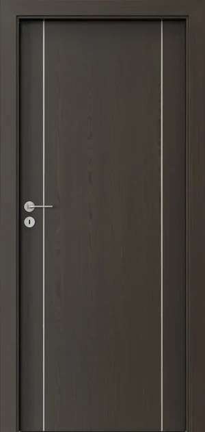 NATURE LINE model A.1  Dark Walnut