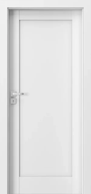 PORTA GRANDE model A.0  White