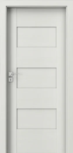 eb14a35ee753f6631adce2ddb5d28c94 PORTA CONCEPT, group K model K.0 Wenge White