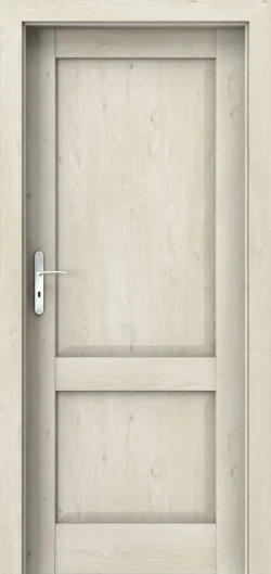 PORTA BALANCE, group A model A.0  Scandinavian Oak