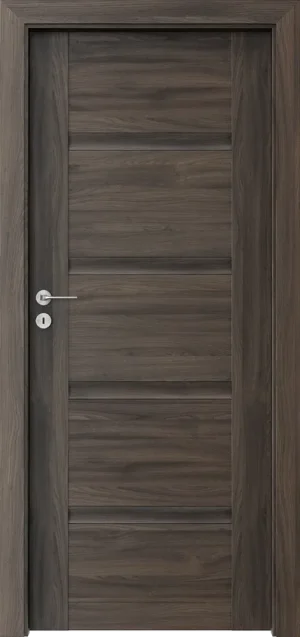 PORTA INSPIRE, group C model C.0  Dark Oak
