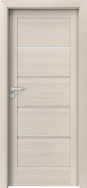 PORTA VERTE HOME, group G model G.0  Whitened walnut