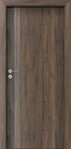 PORTA LINE model B.1  Scarlet Oak