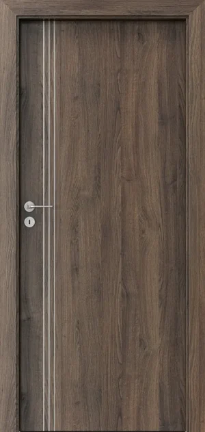 PORTA LINE model B.1  Scarlet Oak
