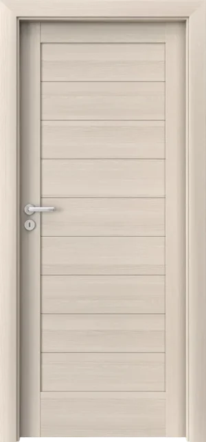 PORTA VERTE HOME, group C model C.0  Whitened walnut