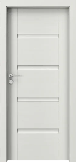 f59ccc9093297730f42d6895e4bbe343 PORTA INSPIRE, group C model C.0 Wenge White