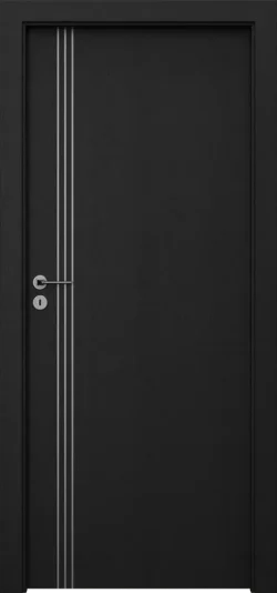 NATURE LINE model B.1  Black