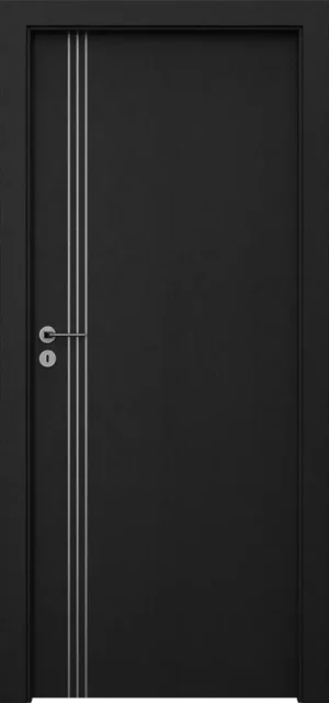 NATURE LINE model B.1  Black