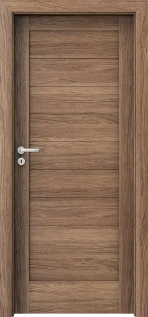 PORTA VERTE HOME, group C model C.0  California Oak