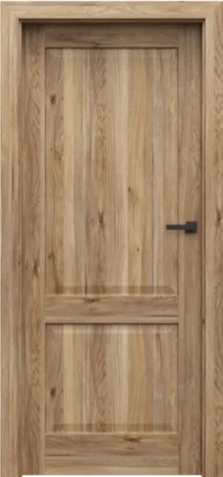 PORTA BALANCE, group A model A.0  Mauvella Oak