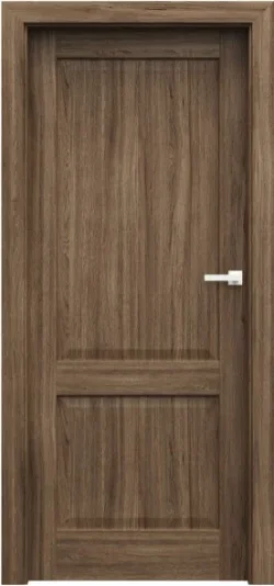 PORTA BALANCE, group A model A.0  Dark Matte Oak