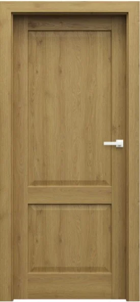 PORTA BALANCE, group A model A.0  Natural Oak