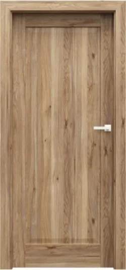 PORTA BALANCE, group B model B.0  Mauvella Oak