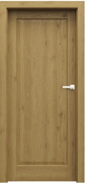 PORTA BALANCE, group B model B.0  Natural Oak