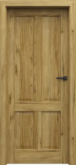 PORTA HARMONY model A.0  Catania Oak