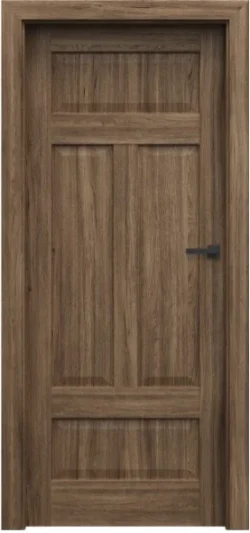 PORTA HARMONY model A.0  Dark Matte Oak